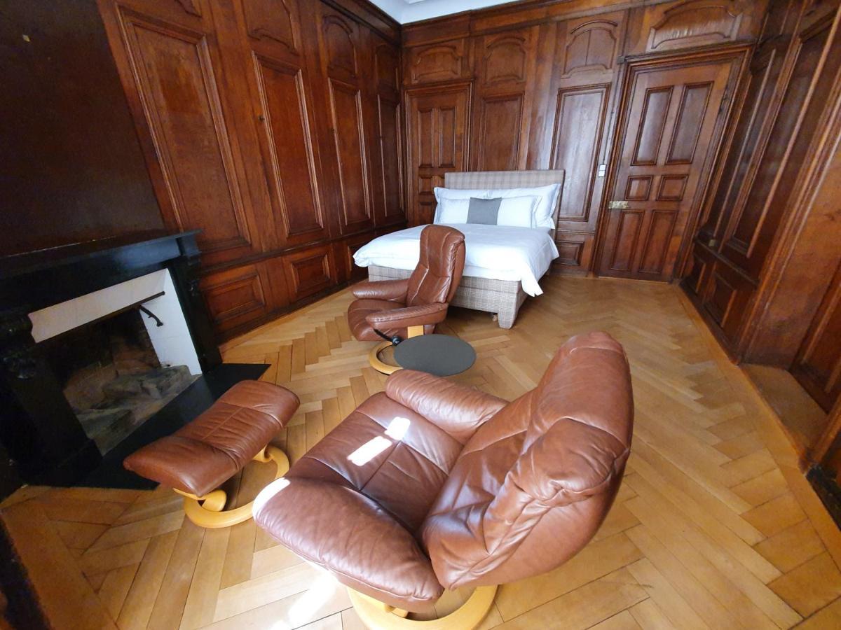Le Bijou Bk9 Presidential Suite Берн Экстерьер фото