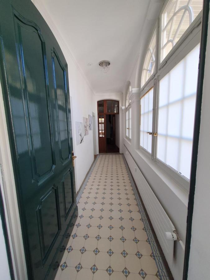 Le Bijou Bk9 Presidential Suite Берн Экстерьер фото