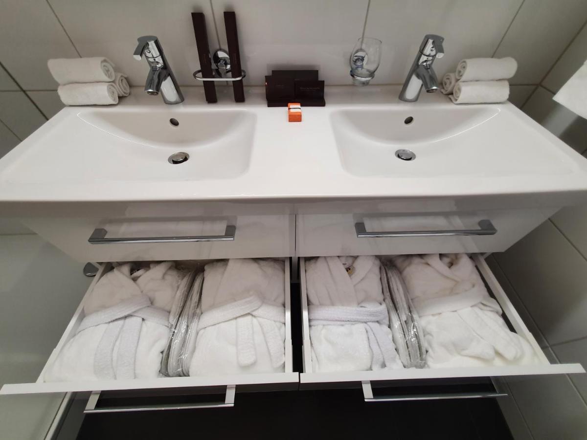 Le Bijou Bk9 Presidential Suite Берн Экстерьер фото