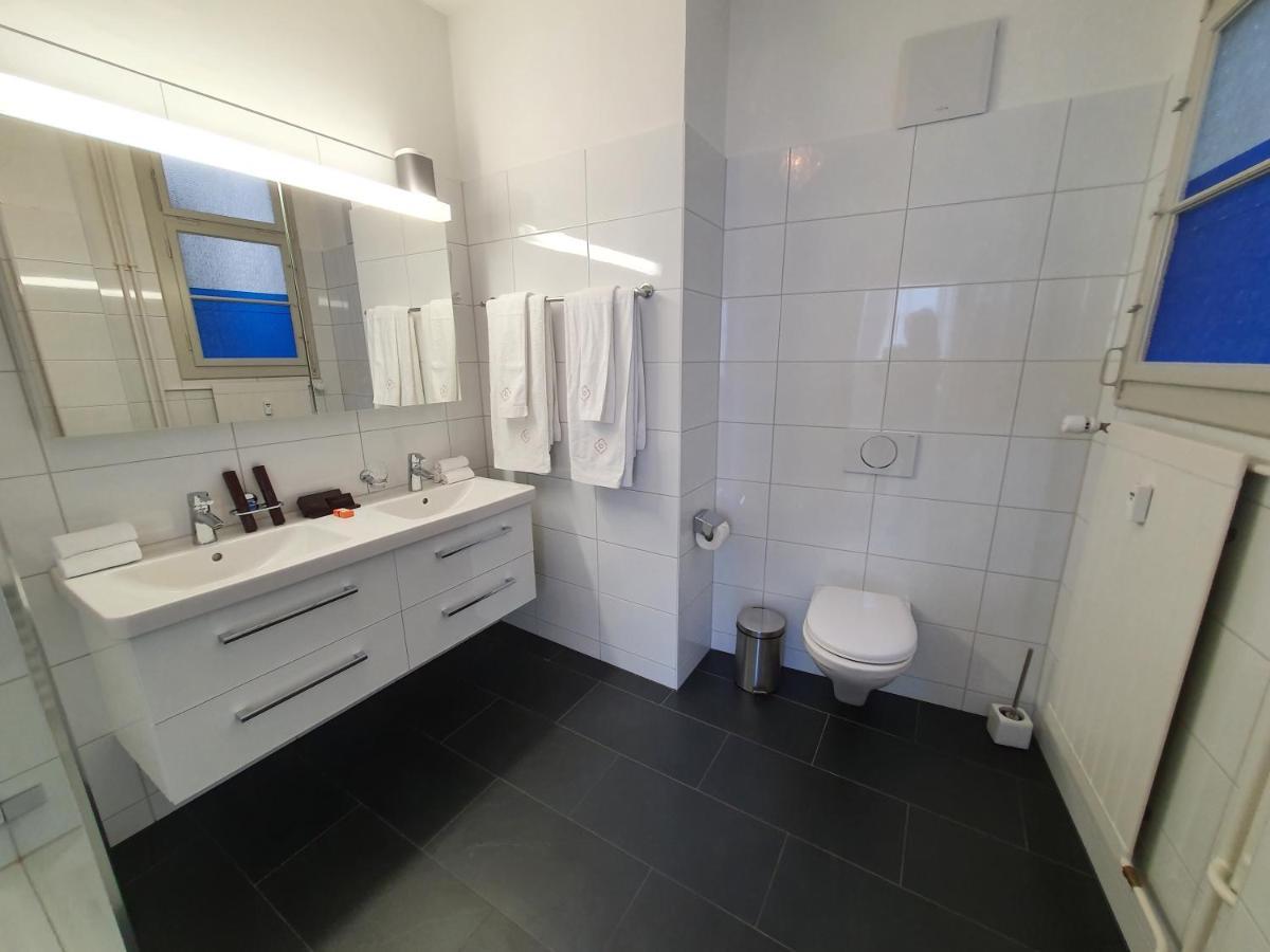 Le Bijou Bk9 Presidential Suite Берн Экстерьер фото