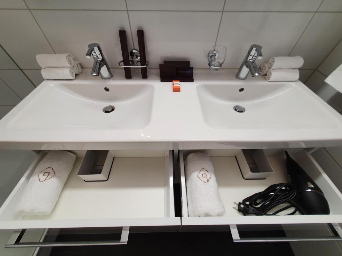 Le Bijou Bk9 Presidential Suite Берн Экстерьер фото